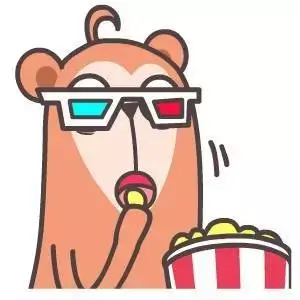 影迷 老周看片 头像